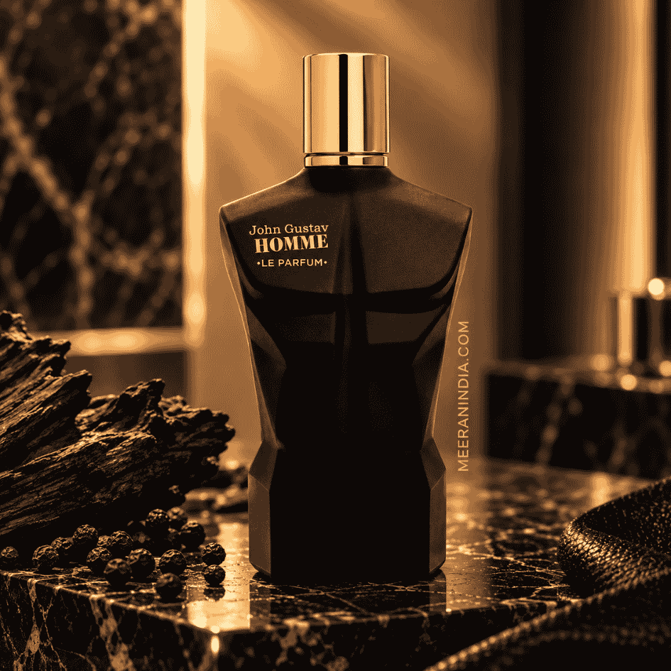 John Gustav Homme Le Parfum EDP for Men | Fragrance World