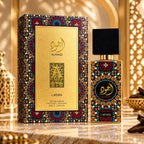Ajwad by Lattafa Eau de Parfum 60ml for Men and Women
