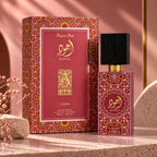 Lattafa- Ajwad Pink Eau De Parfum 60ml
