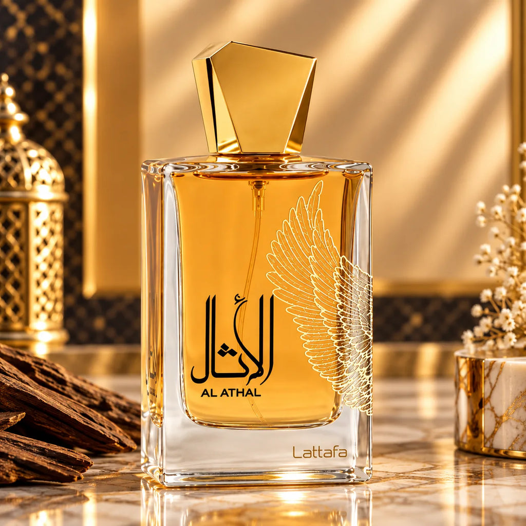Lattafa - Al Athal For Men & Women Eau De Parfum 100ml