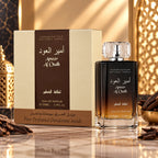 Ameer Al Oudh by Lattafa EDP 100ML Unisex