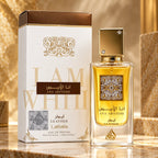 Ana Abiyedh Leather by Lattafa EDP 60ml Unisex