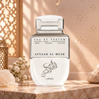 Atyab Al Musk by Lattafa – Eau de Parfum 100ml Unisex