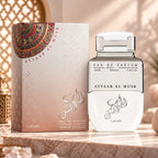 Atyab Al Musk by Lattafa – Eau de Parfum 100ml Unisex