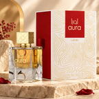 Aura by Lattafa Eau de Parfum 60ml Unisex