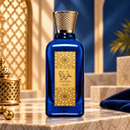 Azeezah by Lattafa – Eau de Parfum 100ml