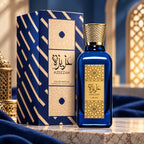 Azeezah by Lattafa – Eau de Parfum 100ml