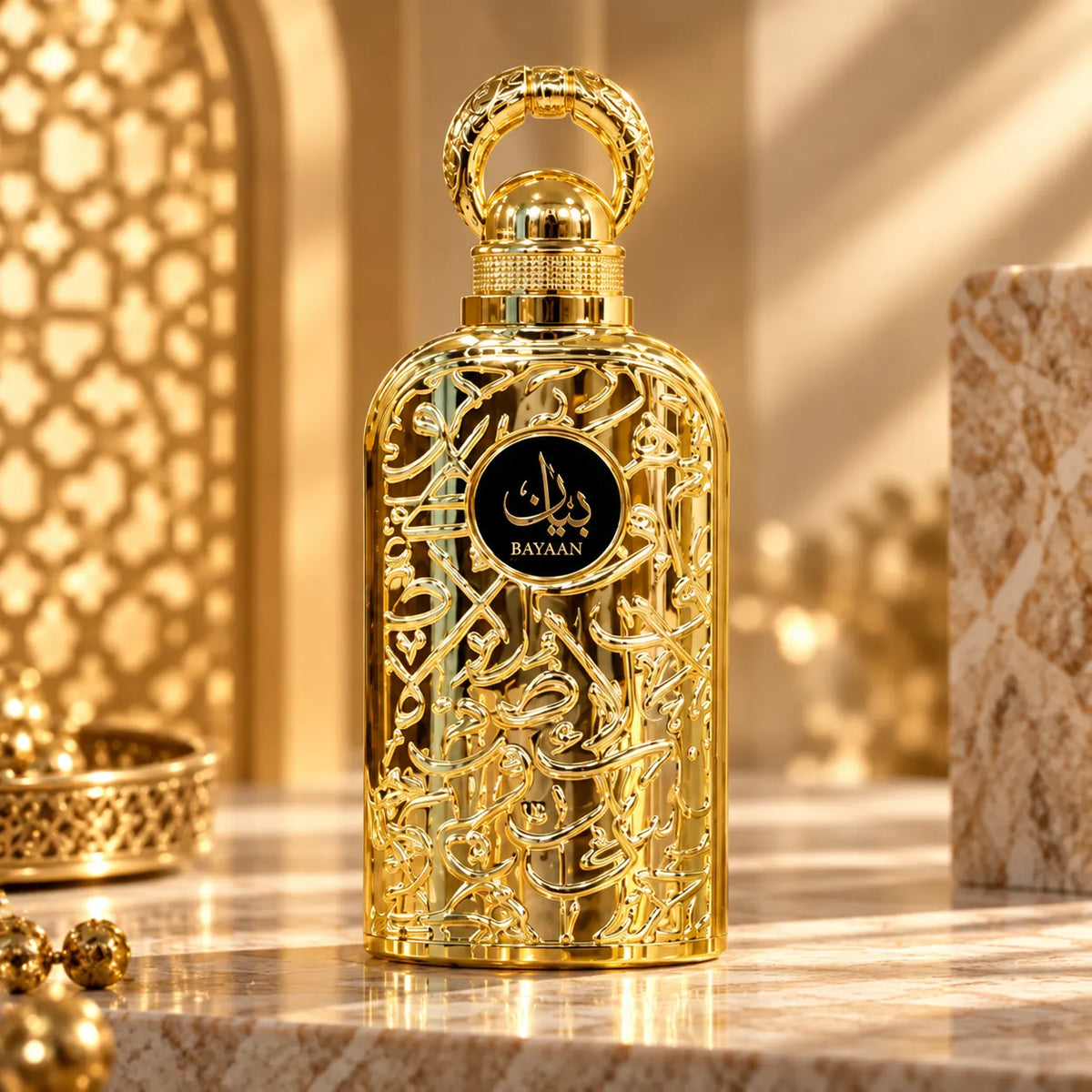 Lattafa - Bayaan Eau De Parfum 100ml