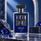 Blue Sapphire by Lattafa – EDP 100ml