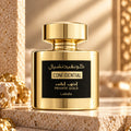 Confidential Gold by Lattafa – EDP 100ml Unisex