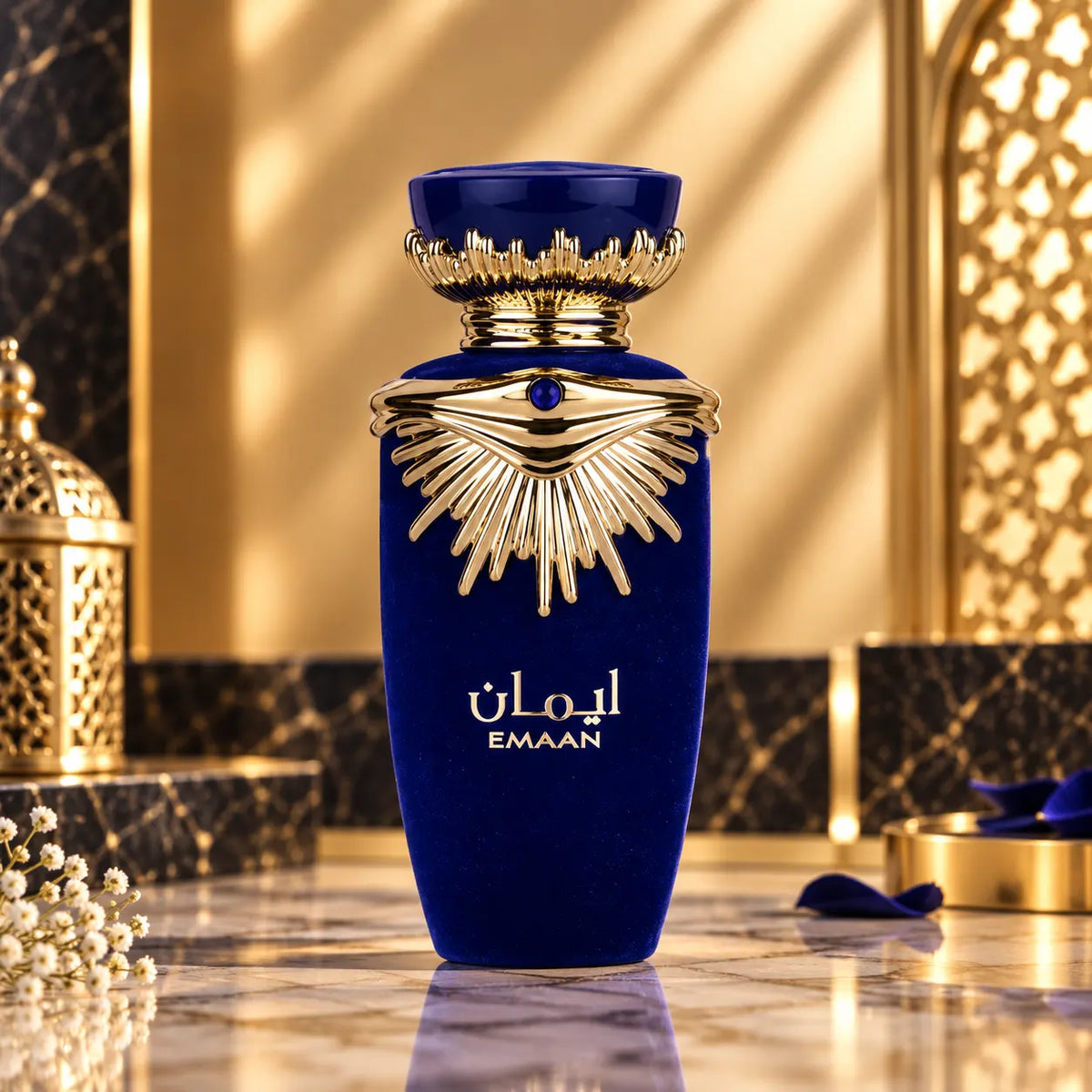 Emaan by Lattafa EDP 100ML for Women
