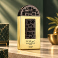Lattafa - Maharajan Gold 100ML EDP