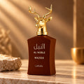 Lattafa - Noble Wazeer 100ML EDP