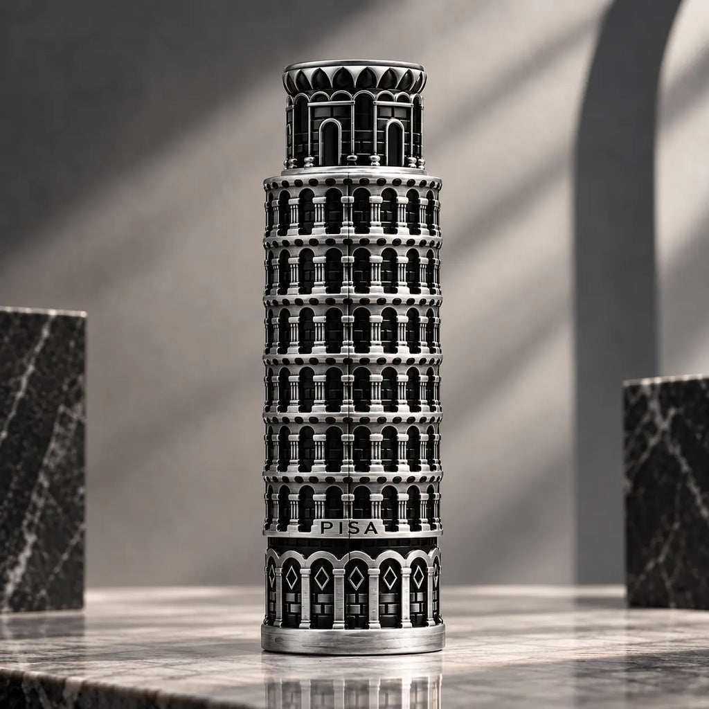 Lattafa - Pisa 100ML EDP