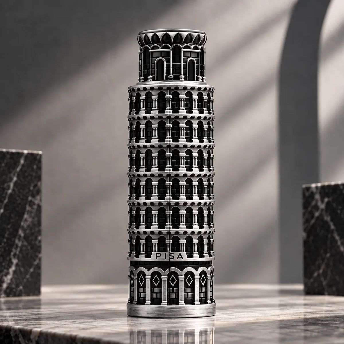 Lattafa - Pisa 100ML EDP