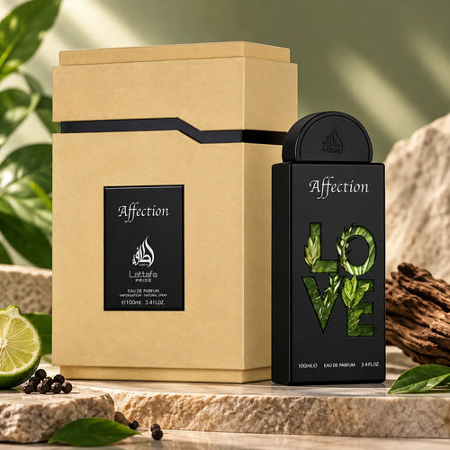 Affection by Lattafa Pride – EDP 100ml Unisex