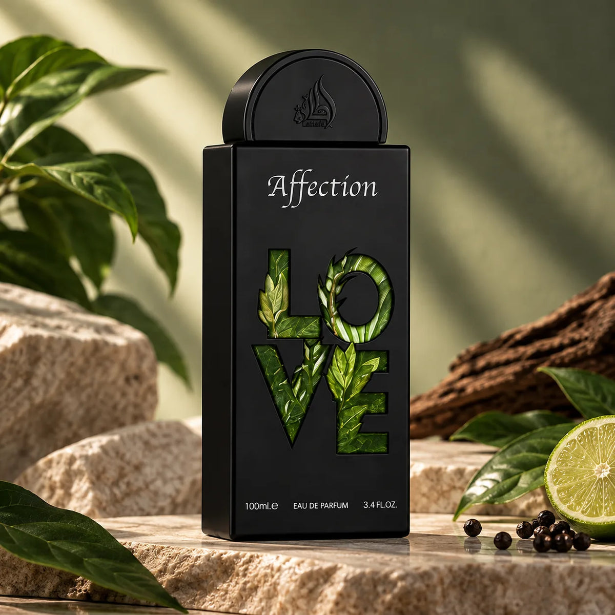 Affection by Lattafa Pride – EDP 100ml Unisex