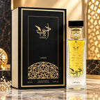 Adeeb by Lattafa EDP 100ML Unisex