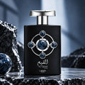 Al Qiam Silver by Lattafa Pride – EDP 100ml Unisex