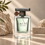 Atlas by Lattafa Eau de Parfum for Men 55ml