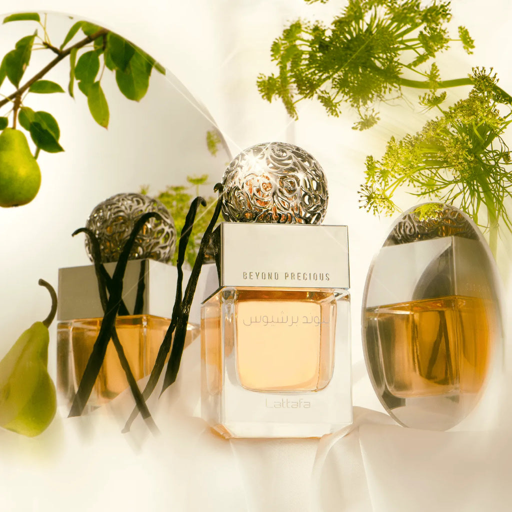 Lattafa Beyond Precious Eau De Parfum 100ml For Women