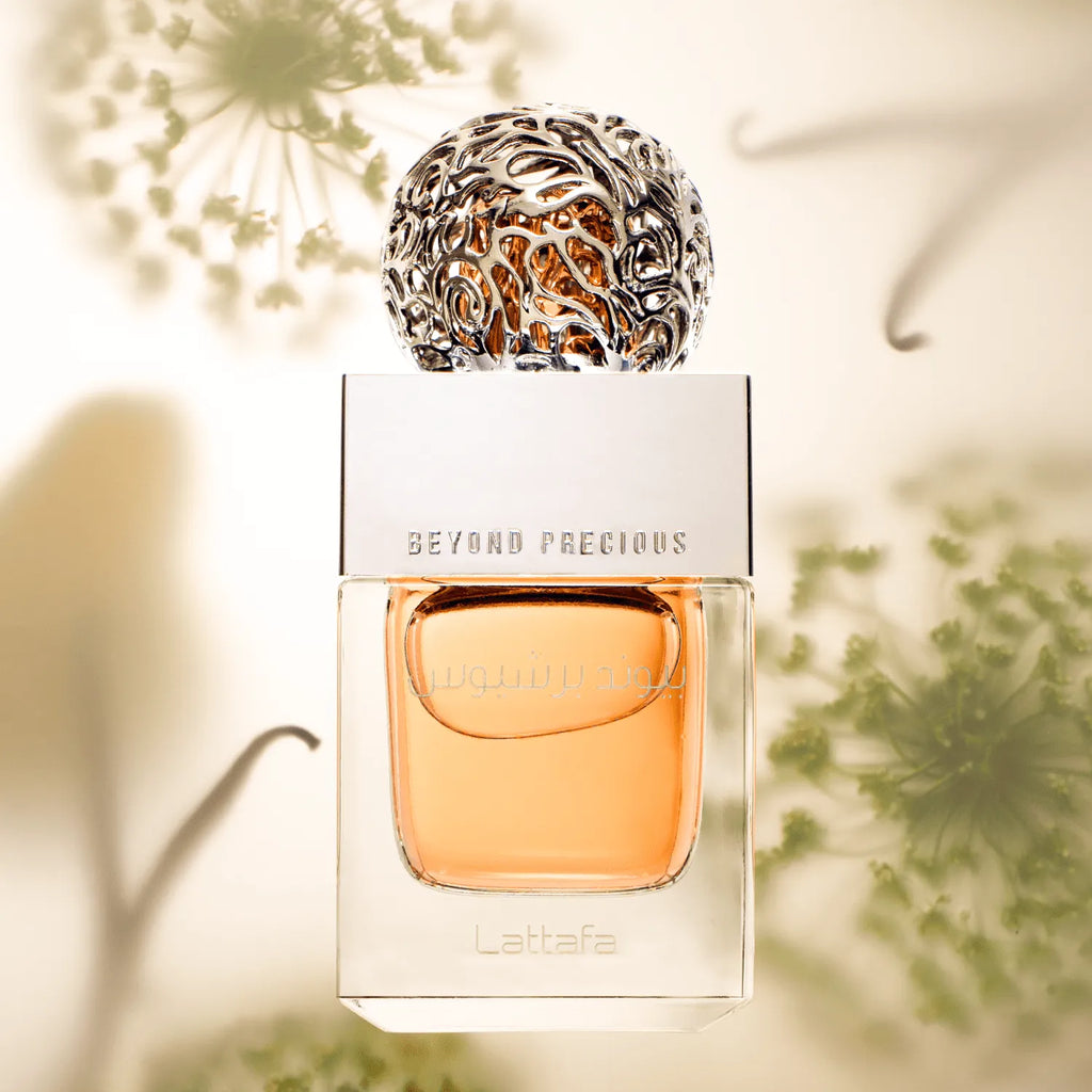 Lattafa Beyond Precious Eau De Parfum 100ml For Women