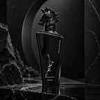 Maahir Black Edition by Lattafa – EDP 100ml for Men & Women