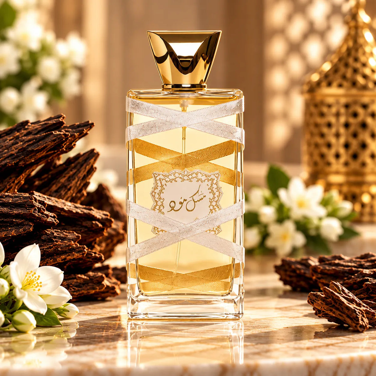 Musk Mood by Lattafa Eau de Parfum 100ml – Unisex