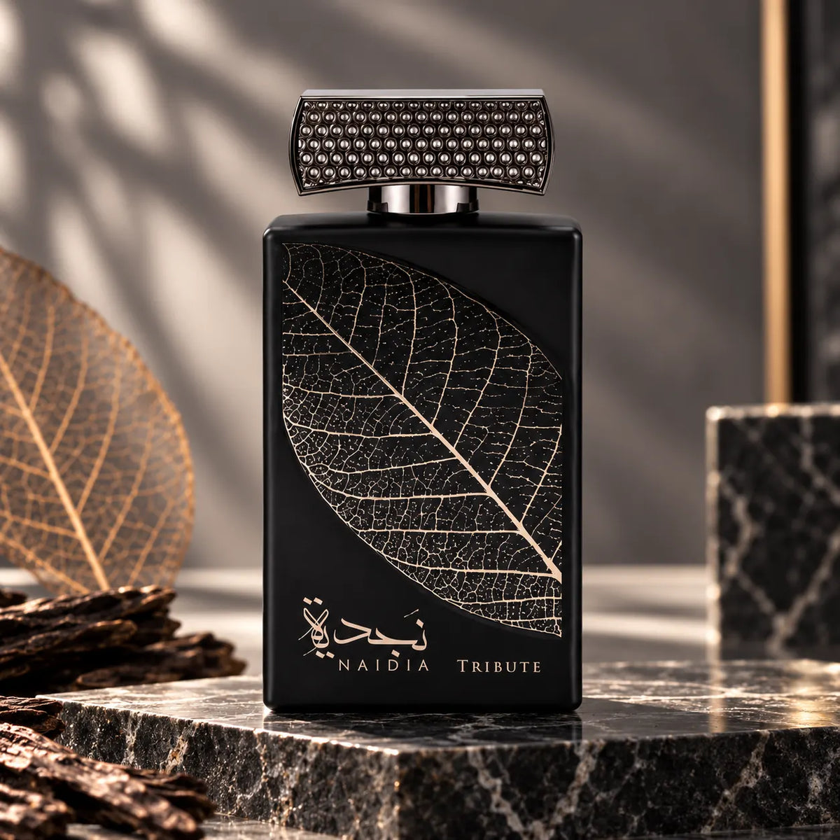 Najdia Tribute by Lattafa EDP 100ML Unisex