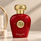 Opulent Red by Lattafa EDP 100ML Unisex
