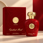 Opulent Red by Lattafa EDP 100ML Unisex