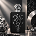 Tharwah Silver by Lattafa Pride – Eau de Parfum 100ml