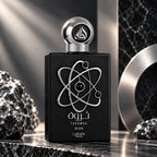 Tharwah Silver by Lattafa Pride – Eau de Parfum 100ml