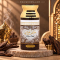Lattafa Pure Oudi Deodorant Spray - For Men & Women