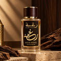 Lattafa Raghba Wood Intense For Men and Women EDP 100ml