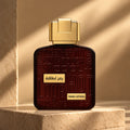 Ramz Gold by Lattafa Eau de Parfum 100ml for Men and Women