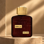 Ramz Gold by Lattafa Eau de Parfum 100ml for Men and Women