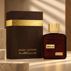 Ramz Gold by Lattafa Eau de Parfum 100ml for Men and Women