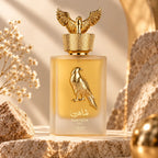 Lattafa Shaheen Gold EDP