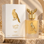 Lattafa Shaheen Gold EDP