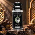 Sheikh Al Shuyukh Black Deodorant Spray by Lattafa for Men 250ml