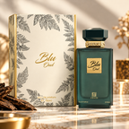 Ahmed Al Maghribi Blu Oud Extrait De Parfum 100ml For Men & Women