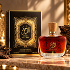 ARABIYAT Oud Al Layl EDP 100ML Unisex | Premium Arabic Oud Perfume Spray | Long Lasting Woody Oriental Fragrance for Men & Women