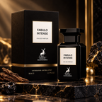 Maison Alhambra Fabulo intense 80ml edp for men