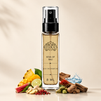 Swiss Arabian Soul Of Bali 8ML EXTRAIT DE PARFUM unisex Decanted From Original Bottle