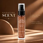 Liquid brun by franch Avenue -8ML EDP UNISEX