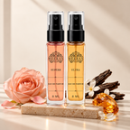 Ultra & Superb 8ml Each Bottle Combo Perfume