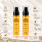 Ultra & Royal 8ml Each Bottle Combo Perfume