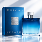 Azzaro Chrome EDP for Men 100ML