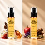 Ultra & Royal 8ml Each Bottle Combo Perfume